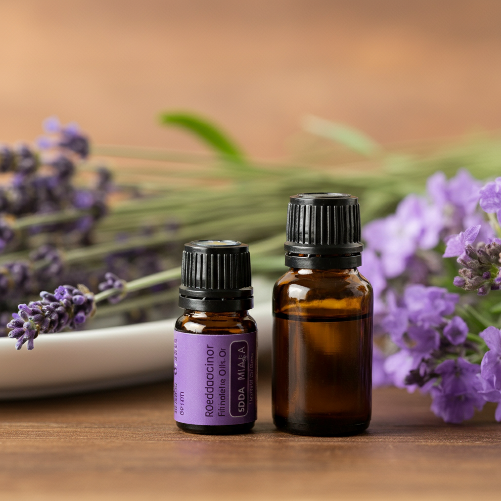 کاهش 50درصدی MDA با اسانس اسطوخودوس