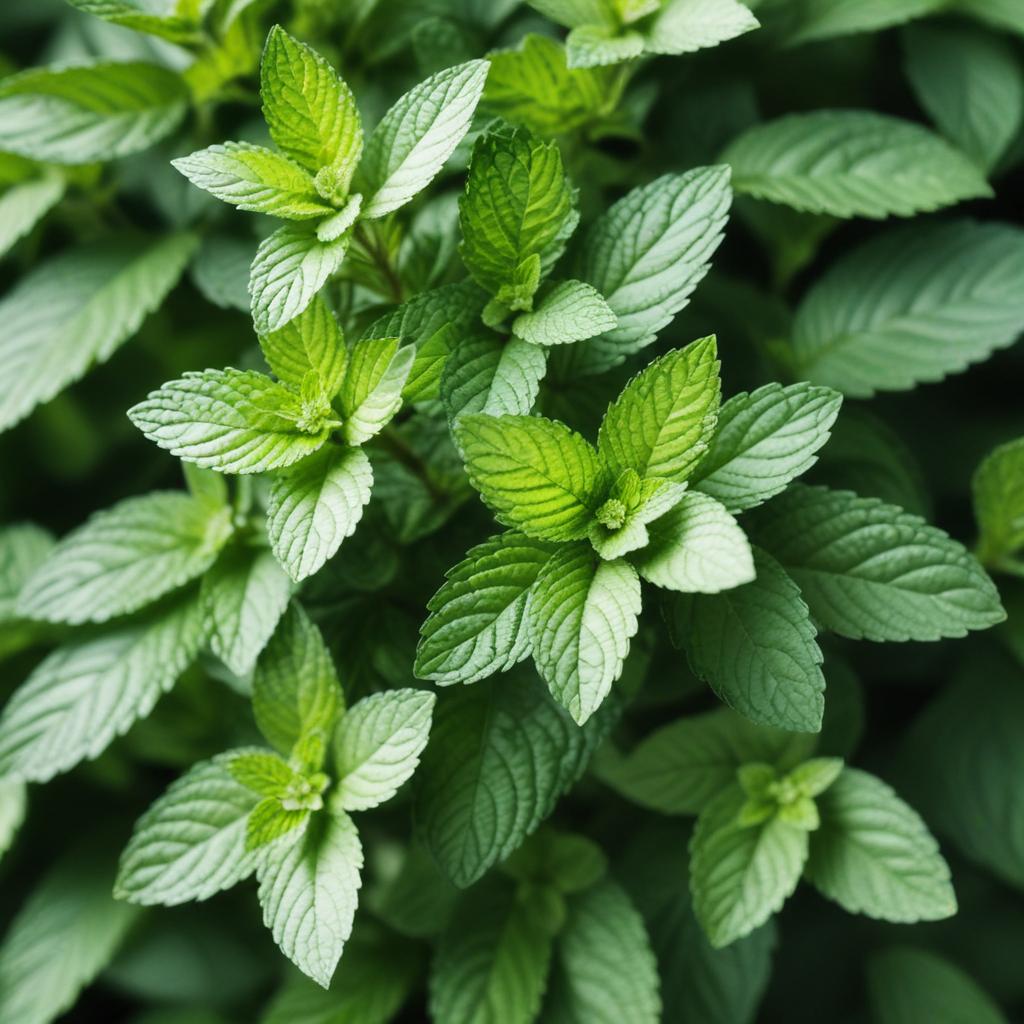 روغن اسانس نعناع فلفلی